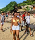 Elisabeth Dating website African woman Madagascar singles datings 23 years